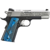 Pistolet Ruger SR1911 Limited – Newport, NH Edition- Lightweight Commander kal. .45ACP